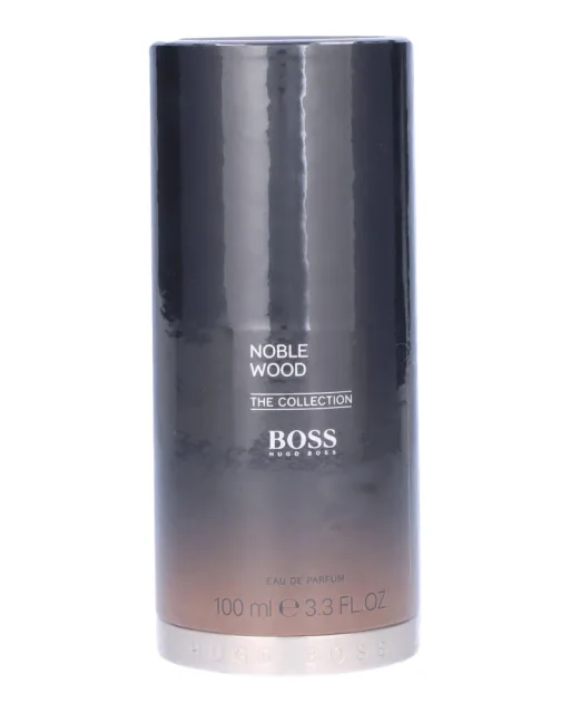 Hugo Boss Noble Wood Eau de Parfum