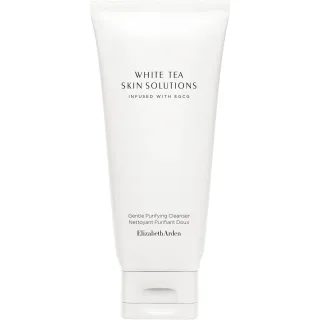 Elizabeth Arden White Tea Skin Solutions Gentle Purifying Cleanser