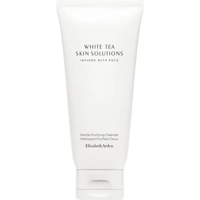 Elizabeth Arden White Tea Skin Solutions Gentle Purifying Cleanser