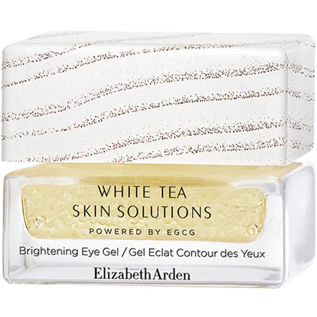 Elizabeth Arden White Tea Skin Solutions Brightening Eye Gel