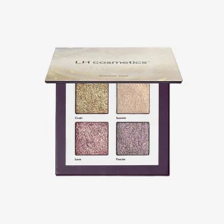 LH cosmetics Shimmer Saga