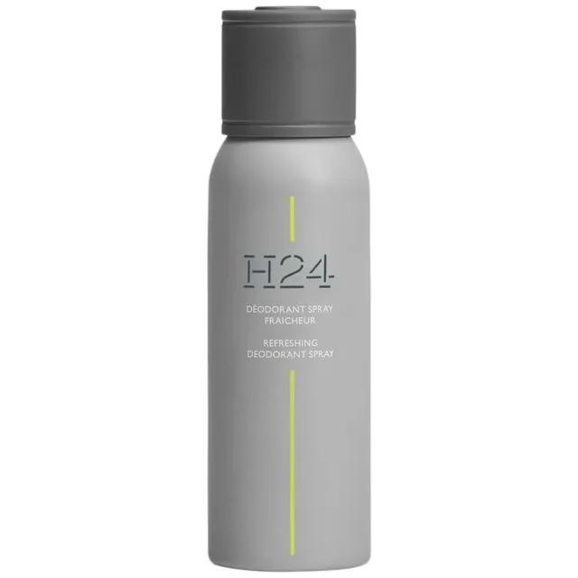 Hermès H24 Deodorant Spray