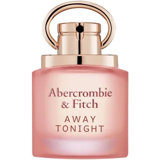 Abercrombie & Fitch Away Tonight Women Eau de Parfum