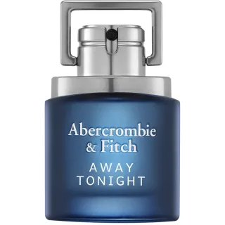 Abercrombie & Fitch Away Tonight Men Eau de Toilette