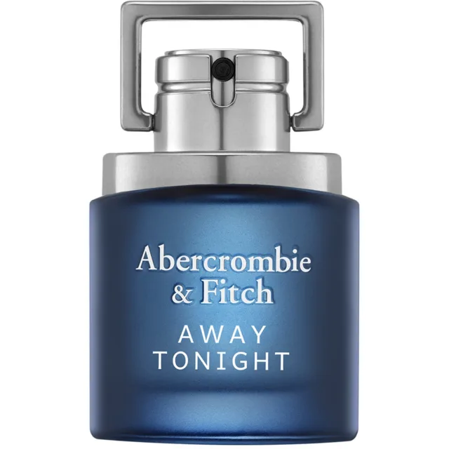 Abercrombie & Fitch Away Tonight Men Eau de Toilette