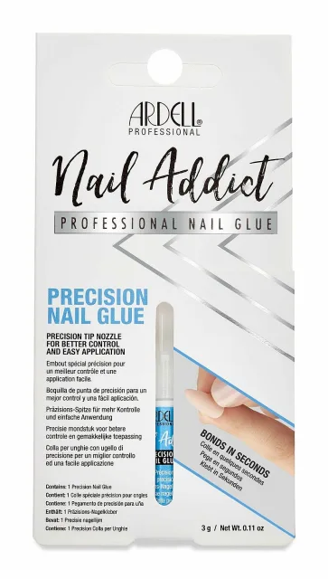 Ardell Nail Addict Precision Dropper Nail Glue