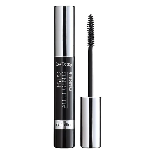 IsaDora Hypo-Allergenic Mascara