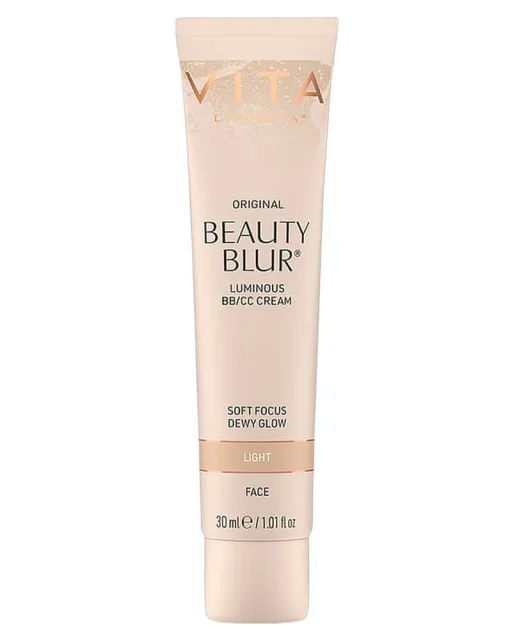 Vita Liberata Beauty Blur Face 01 Light