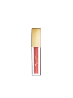 All I Am Beauty Lip Gloss Peach Sorbet