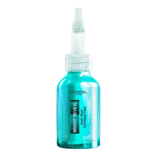 L'Oréal Paris Bright Reveal Niacinamide Dark Spot Exfoliant Peel