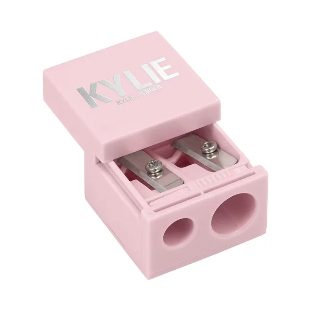 Kylie Cosmetics Pencil Sharpener