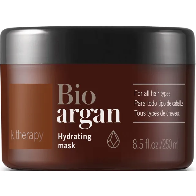 Lakme K.Therapy Bio Argan Hydrating Mask