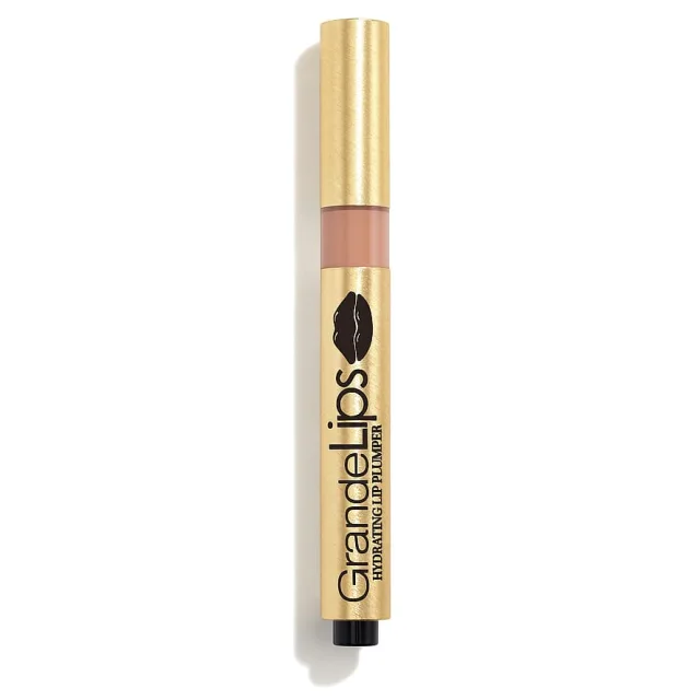 Grande GrandeLIPS Hydrating Lip Plumper Tosted Apricot