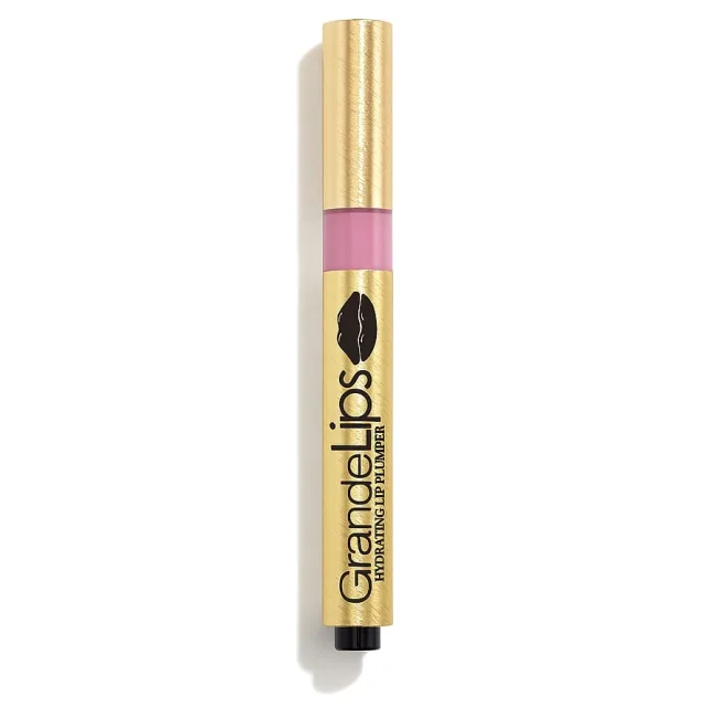 Grande GrandeLIPS Hydrating Lip Plumper Pale Rose