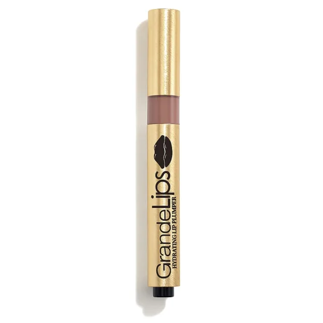 Grande GrandeLIPS Hydrating Lip Plumper Sunbaked Sedonia