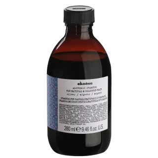 Davines Alchemic Shampoo Silver