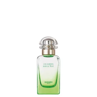 Hermès Un Jardin sur le Toit Eau de Toilette