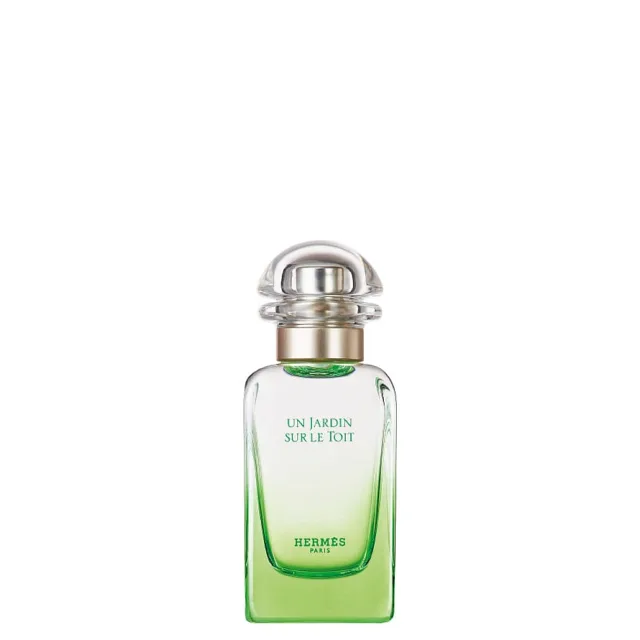Hermès Un Jardin sur le Toit Eau de Toilette