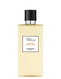 Hermès Terre d'Hermès Hair & Body Shower Gel