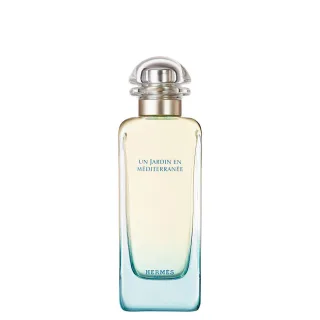 Hermès Un Jardin en Méditerranée Eau de Toilette