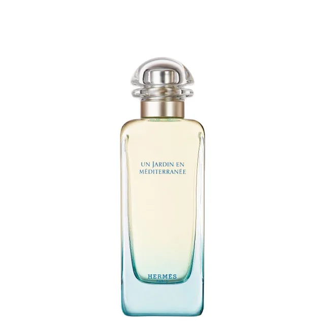 Hermès Un Jardin en Méditerranée Eau de Toilette