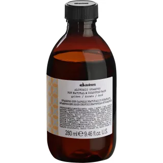 Davines Alchemic Shampoo Golden