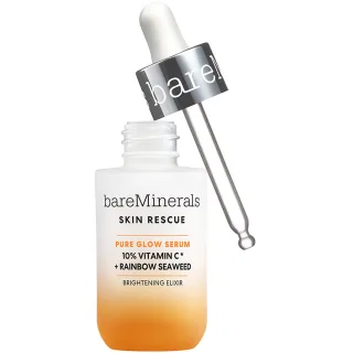 bareMinerals SKIN RESCUE Pure Glow Serum