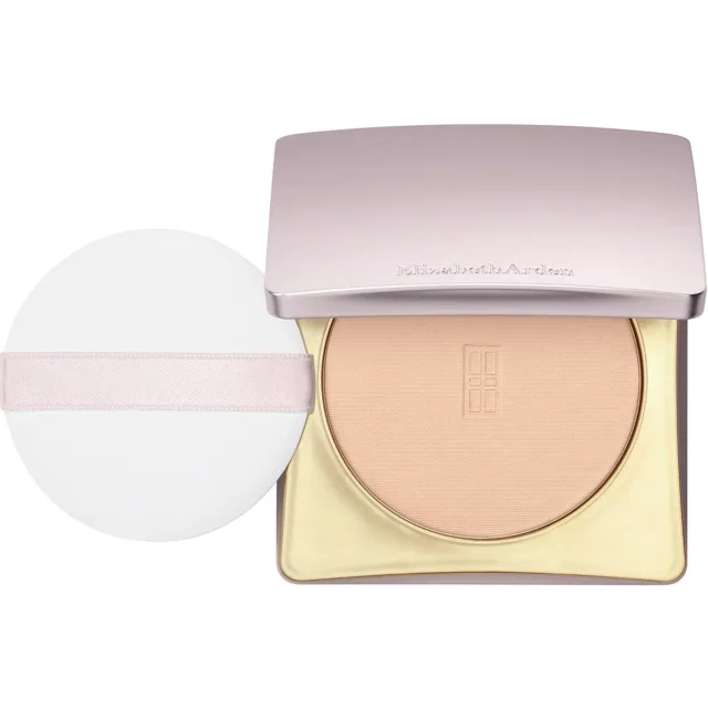 Elizabeth Arden Flawless Finish Pressed Powder Light