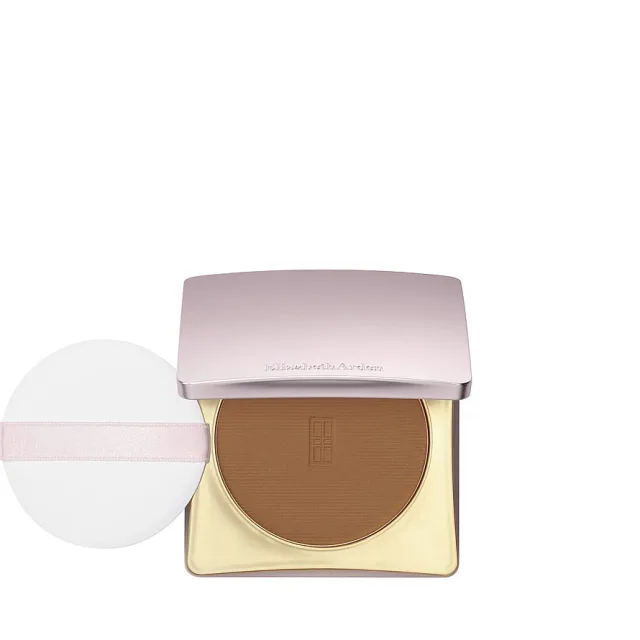 Elizabeth Arden Flawless Finish Pressed Powder Bronze