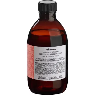 Davines Alchemic Shampoo Red
