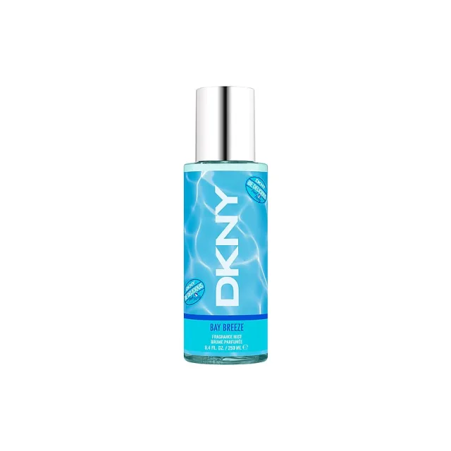 DKNY Pool Party Body Mist Bay Breeze