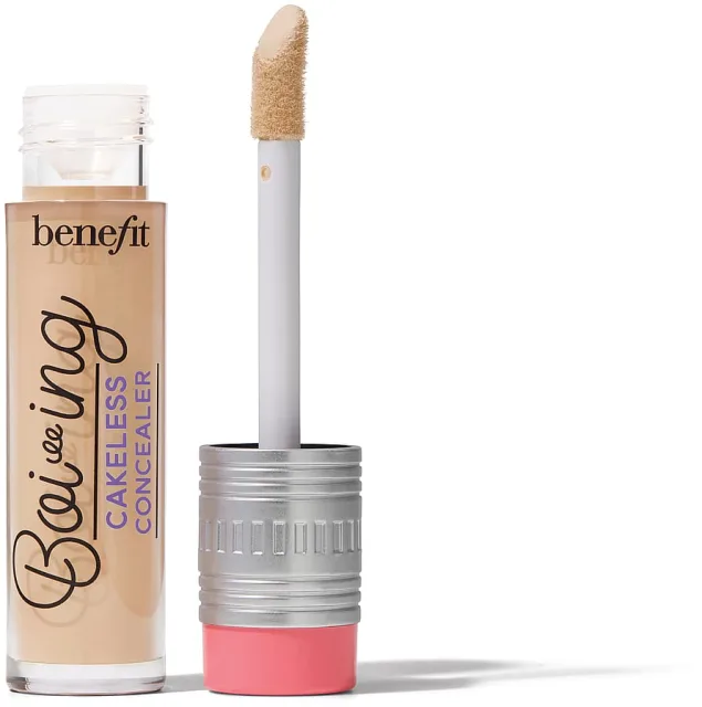Benefit Boi-ing Cakeless Concealer 03 Bring It - Light Neutral
