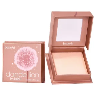 Benefit Dandelion Twinkle Highlighter Dandelion Twinkle
