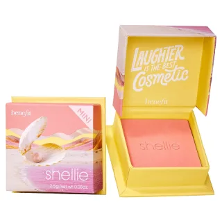 Benefit Box O' Powder Blush Mini Shellie