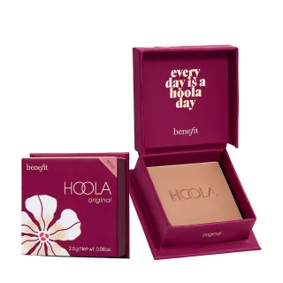Benefit Hoola Powder Bronzer Hoola Mini