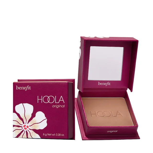 Benefit Hoola Powder Bronzer Hoola