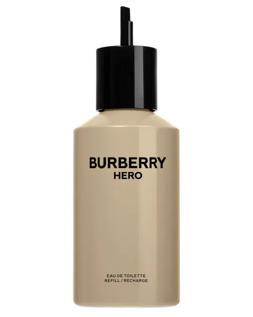 Burberry Hero Eau de Toilette Refill