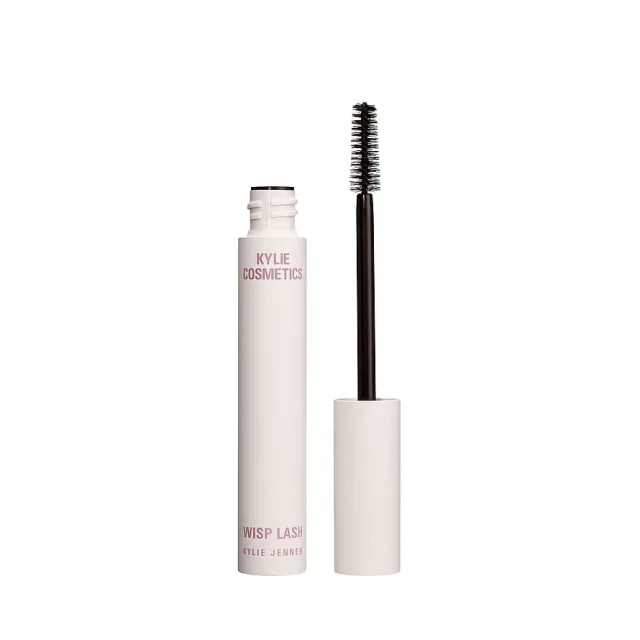 Kylie Cosmetics Wisp Lash Mascara Black