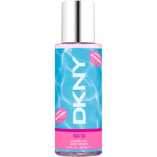 DKNY Pool Party Body Mist Mai Tai