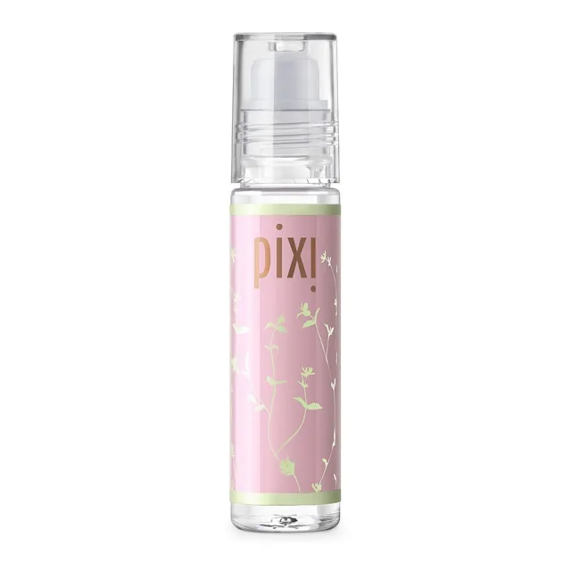PIXI Glow-y Lip Oil Mint-y