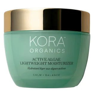 KORA Organics Active Algae Lightweight Moisturizer Day Cream