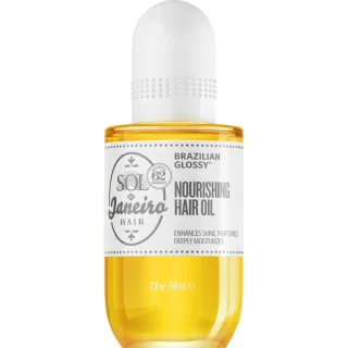 Sol de Janeiro Brazilian Glossy™ Nourishing Hair Oil