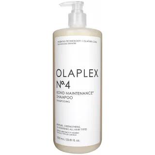 Olaplex No.4 Bond Maintenance Shampoo