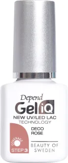 Depend Gel iQ Nail Polish