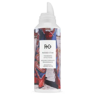 R+Co Rodeo Star Thickening Style Foam