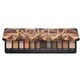 Urban Decay Naked Reloaded Palette