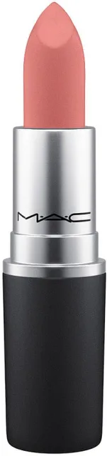 MAC Cosmetics Powder Kiss Lipstick All I Ask