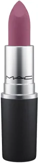 MAC Cosmetics Powder Kiss Lipstick P For Potent