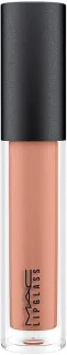 MAC Cosmetics Clear Lipglass Dangerous Curves