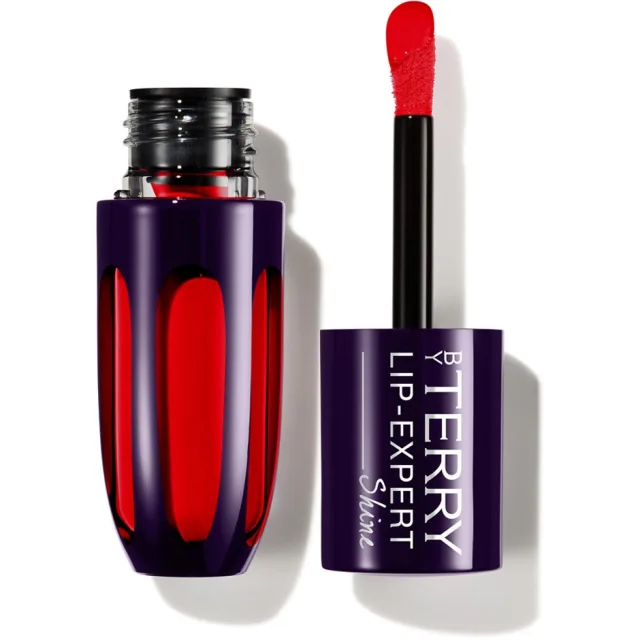 By Terry Lip-Expert Shine Liquid Lipstick 15 Red Shot